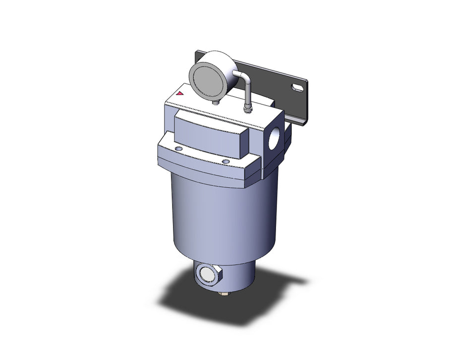 AMD650-N10B-J-X6 MICRO MIST SEPARATOR