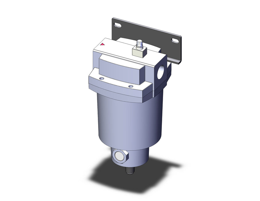 AMD650-N10BD-T MICRO MIST SEPARATOR
