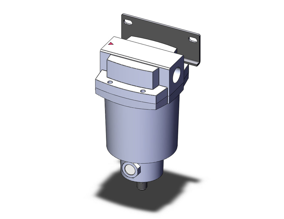 AMD650-N10BD MICRO MIST SEPARATOR