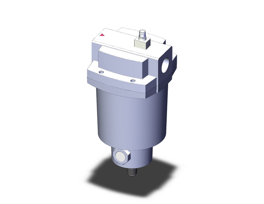 AMD650-N10D-T MICRO MIST SEPARATOR