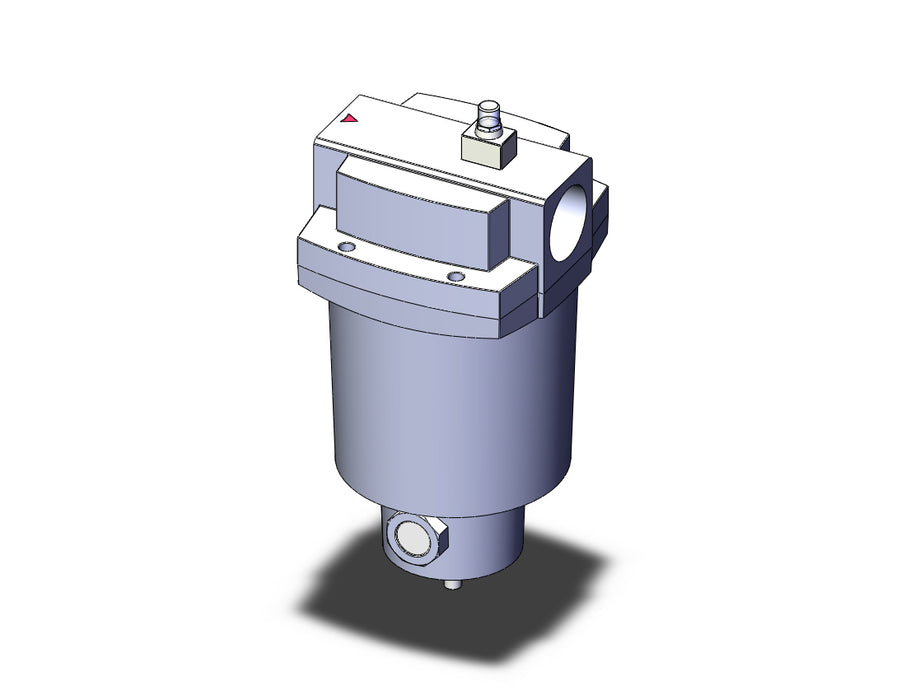 AMD650-N14-T MICRO MIST SEPARATOR