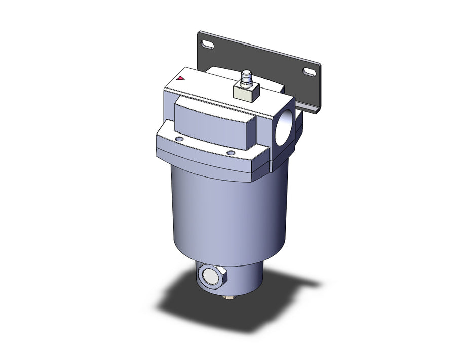 AMD650-N14B-JT MICRO MIST SEPARATOR