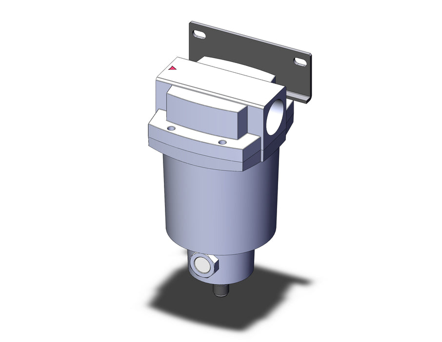 AMD650-N14BD MICRO MIST SEPARATOR
