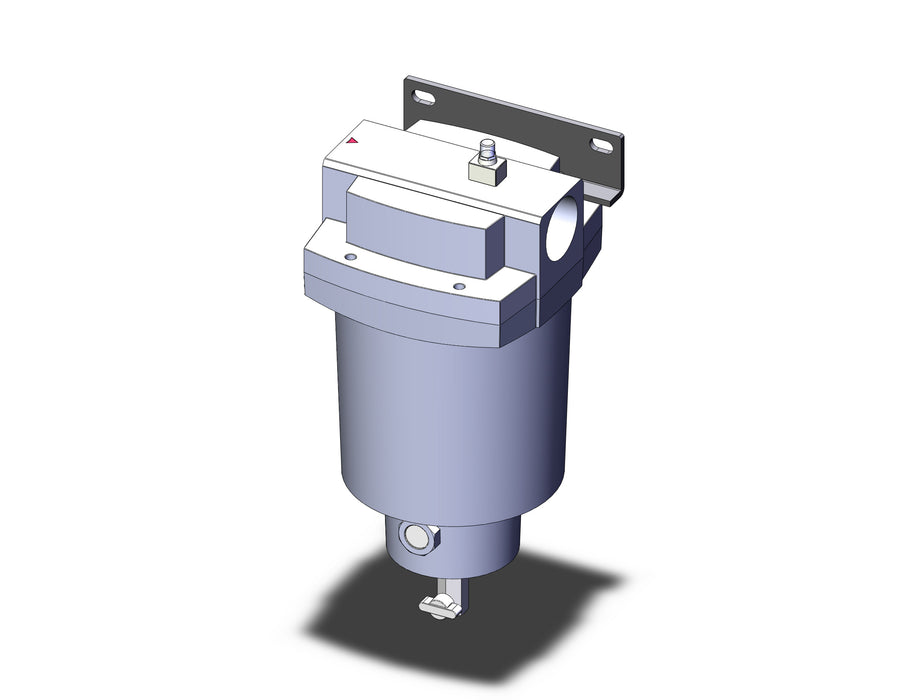AMD850-20B-T MICRO MIST SEPARATOR