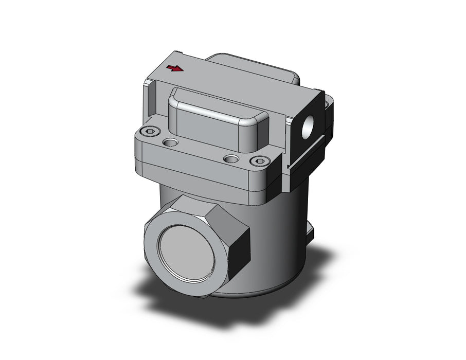 AME150C-01 SUPER MIST SEPARATOR