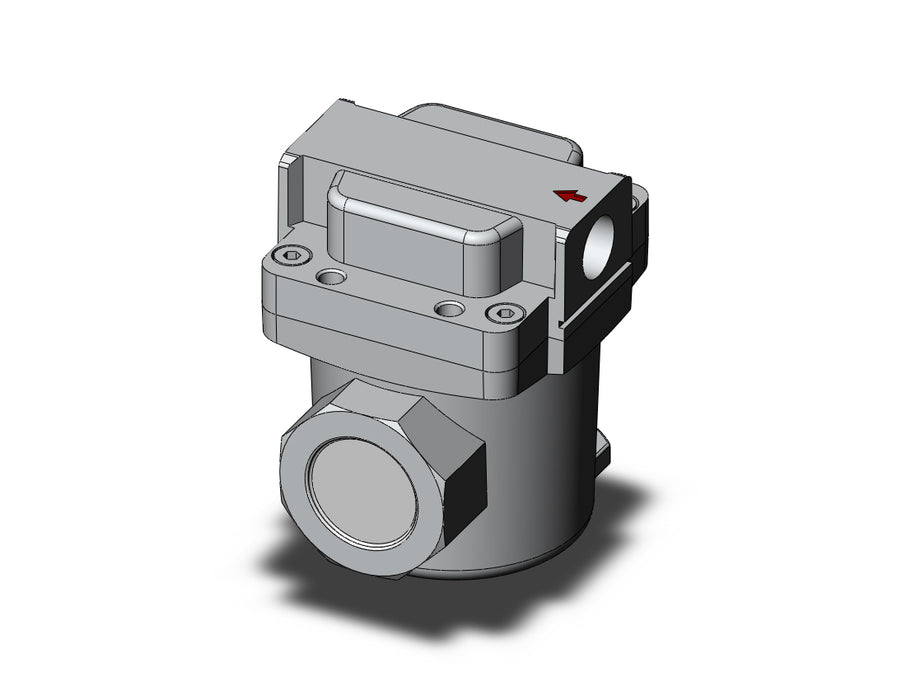 AME150C-02-R SUPER MIST SEPARATOR