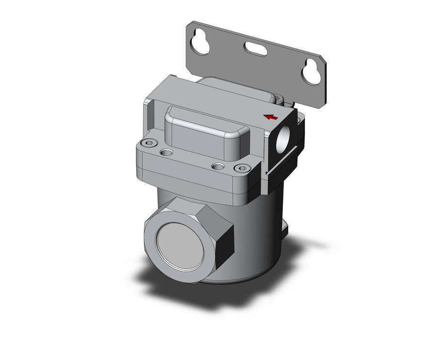 AME150C-02B-R SUPER MIST SEPARATOR
