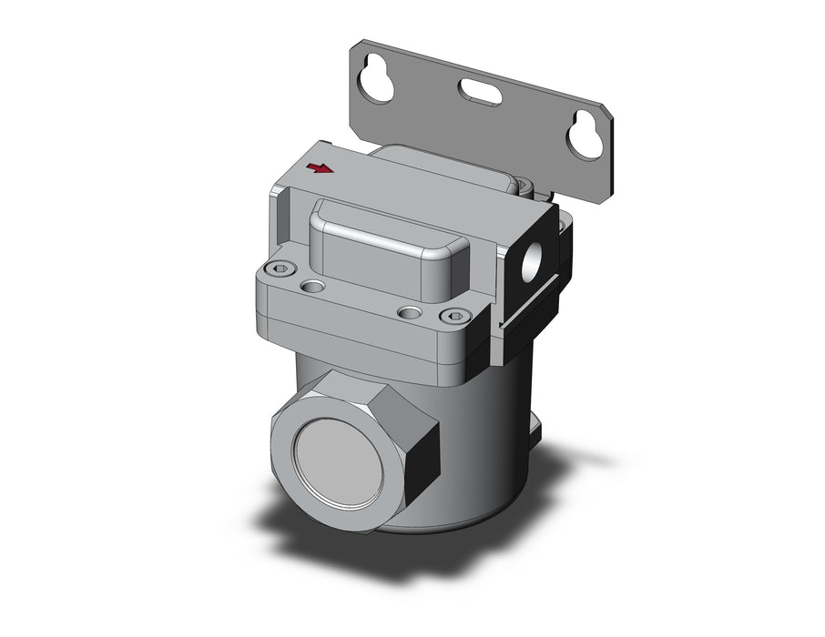 AME150C-N01B-F SUPER MIST SEPARATOR