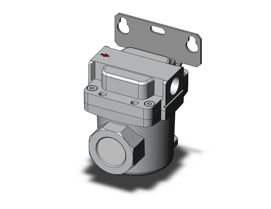 AME150C-N02B-F SUPER MIST SEPARATOR