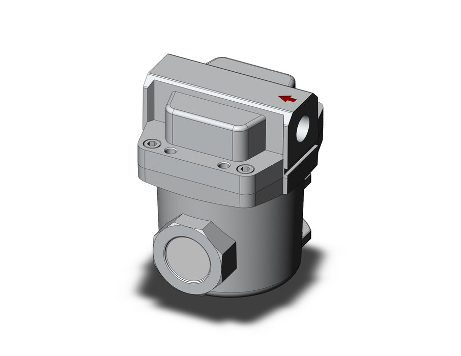 AME250C-02-R SUPER MIST SEPARATOR