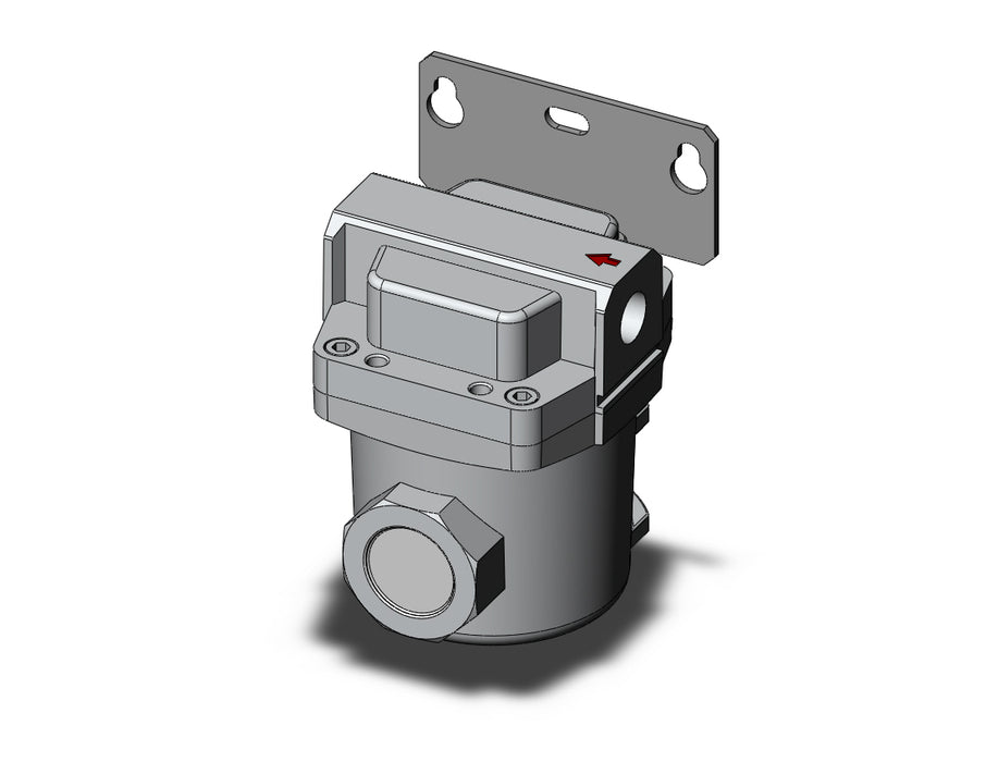 AME250C-02B-R SUPER MIST SEPARATOR