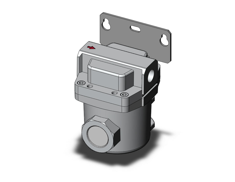 AME250C-N02B SUPER MIST SEPARATOR