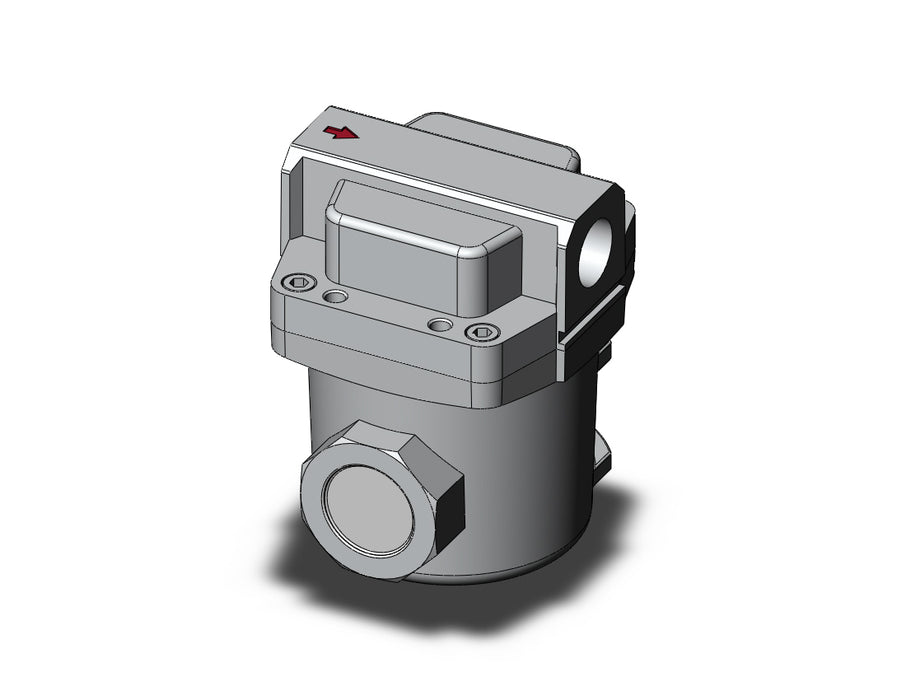 AME250C-N03 SUPER MIST SEPARATOR