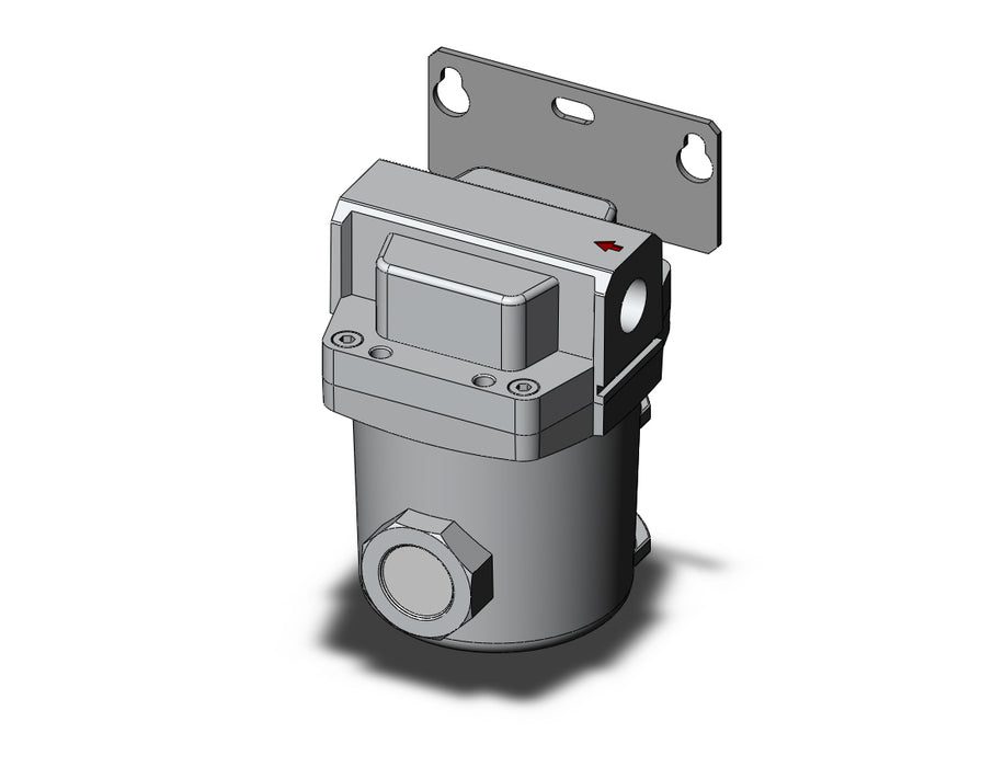 AME350C-03B-R SUPER MIST SEPARATOR
