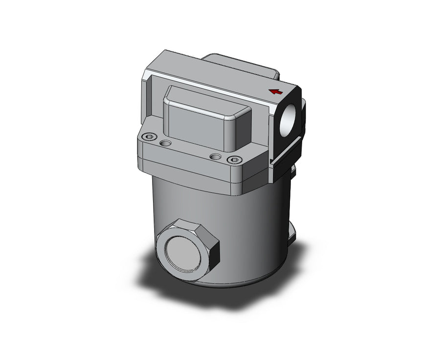AME350C-F04-R SUPER MIST SEPARATOR