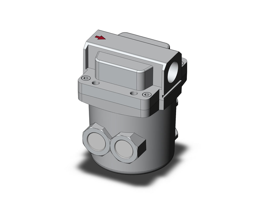 AME450C-06 SUPER MIST SEPARATOR