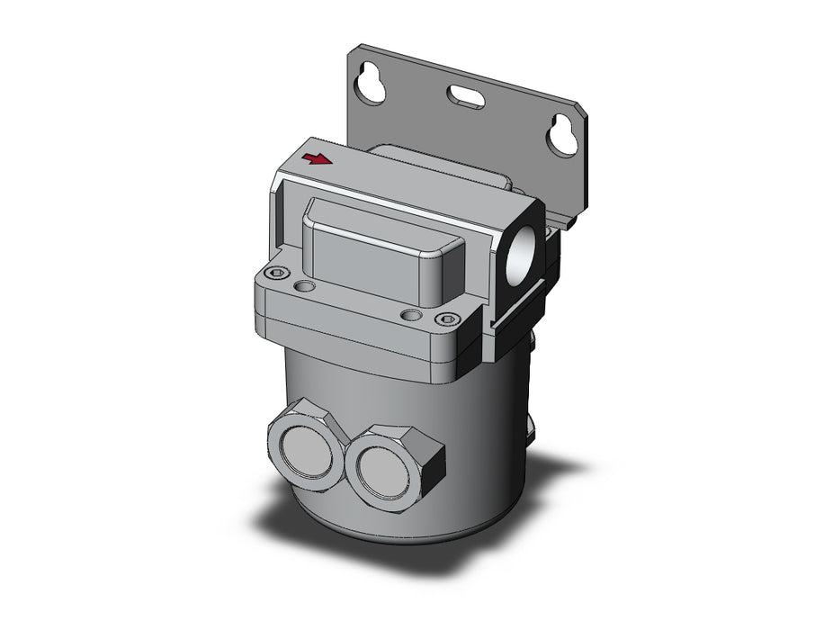 AME450C-F06B-H SUPER MIST SEPARATOR
