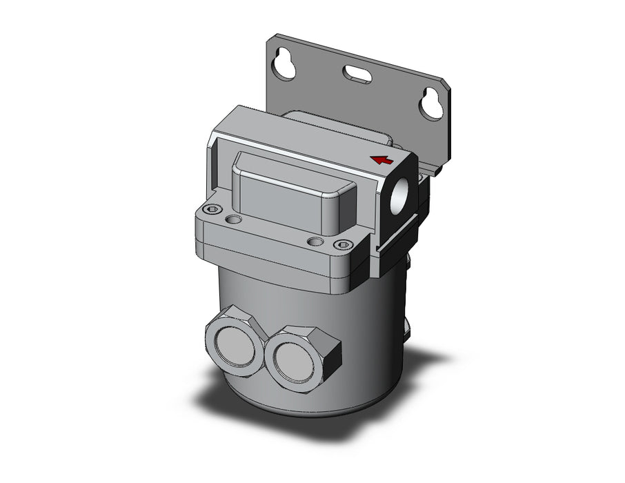 AME450C-N04B-R SUPER MIST SEPARATOR