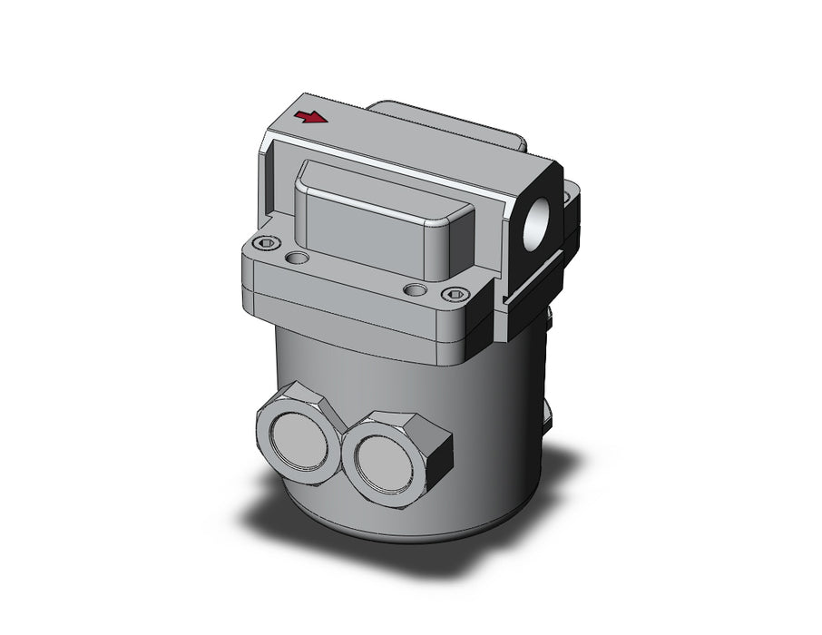 AME450C-N04 SUPER MIST SEPARATOR