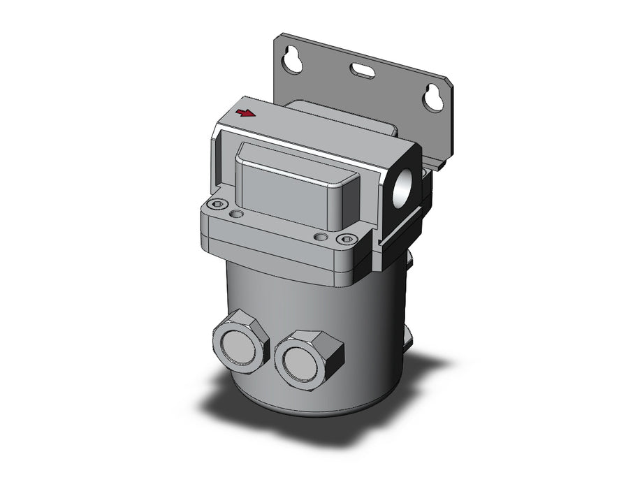 AME550C-06B SUPER MIST SEPARATOR
