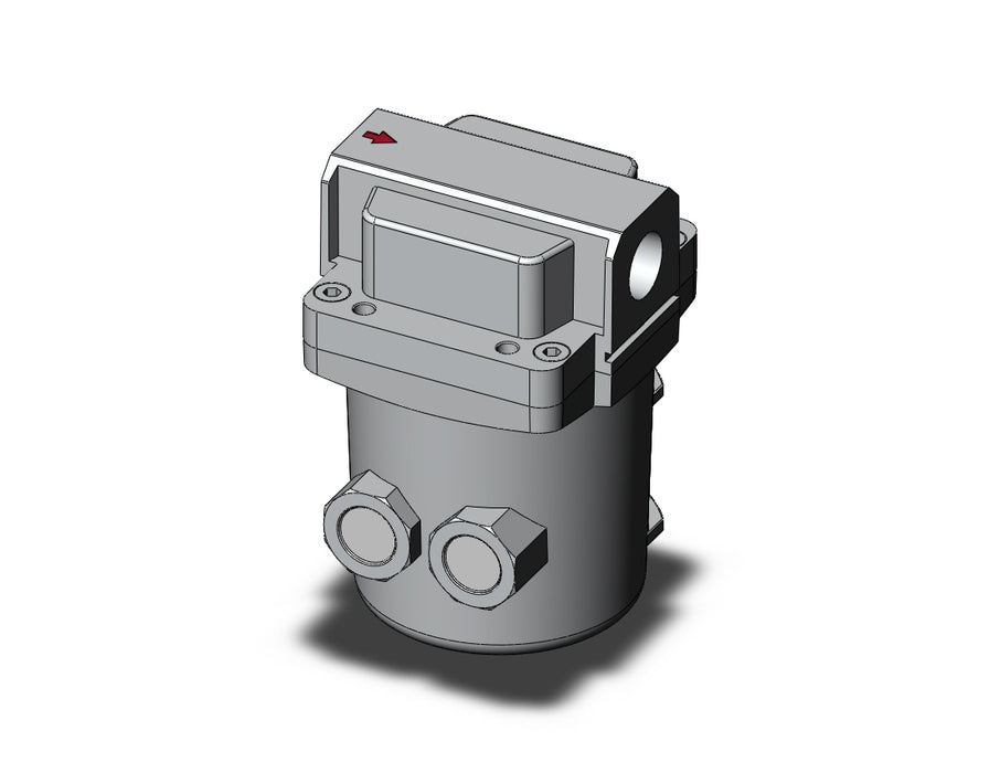 AME550C-06 SUPER MIST SEPARATOR