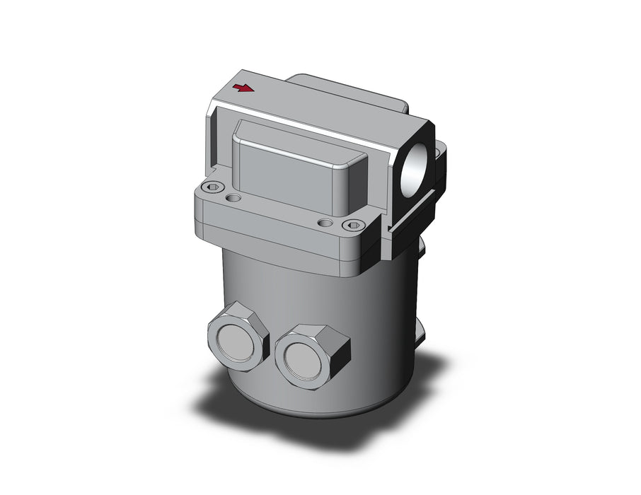 AME550C-F10 SUPER MIST SEPARATOR