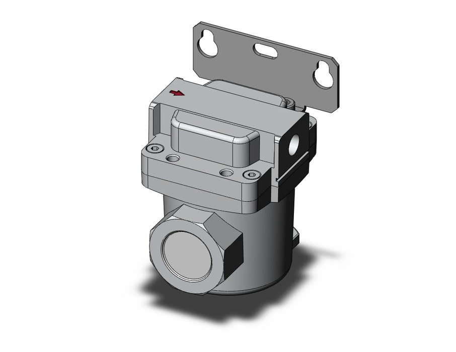 AMF150C-01B-F ODOR REMOVAL FILTER