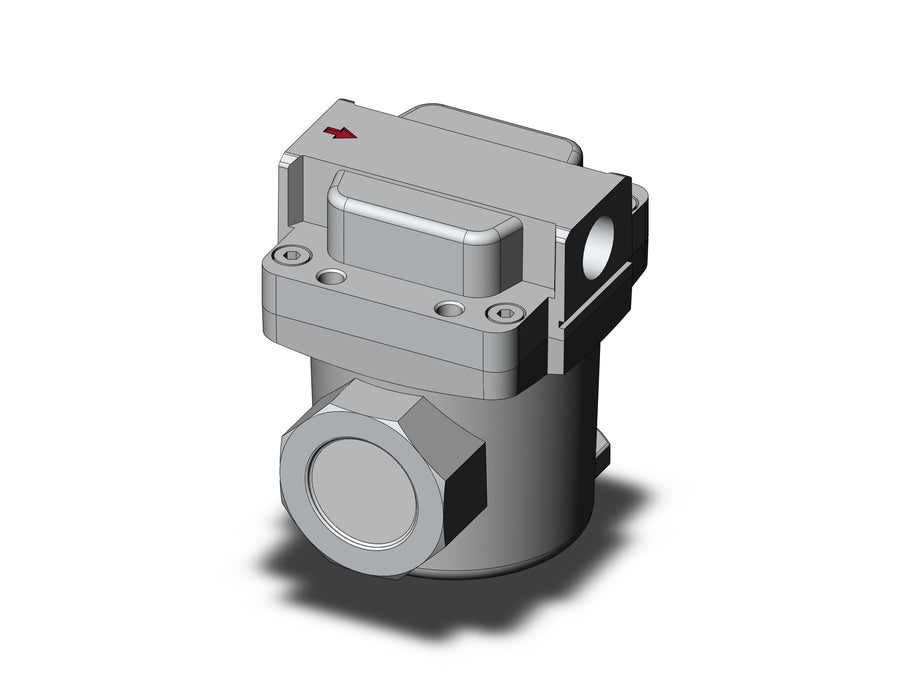 AMF150C-02-V ODOR REMOVAL FILTER