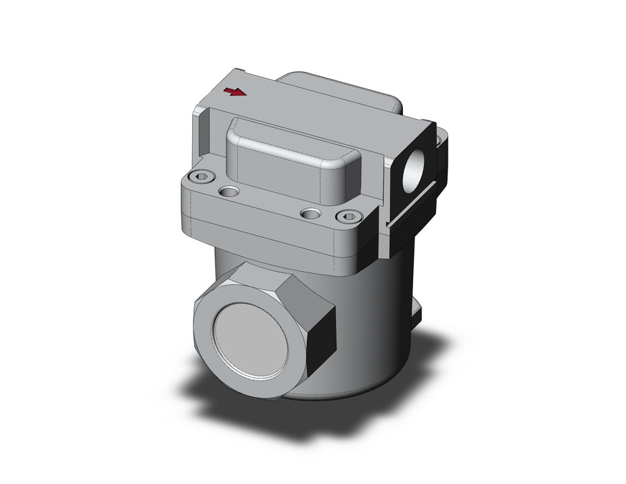 AMF150C-02 ODOR REMOVAL FILTER