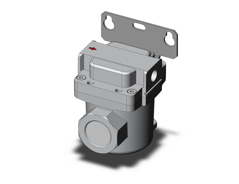 AMF150C-N01B ODOR REMOVAL FILTER