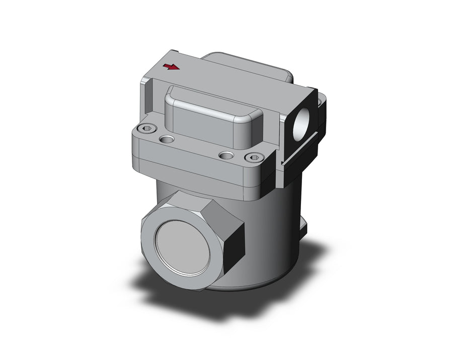 AMF150C-N02-V ODOR REMOVAL FILTER
