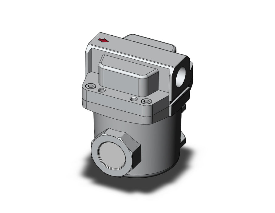 AMF250C-03 ODOR REMOVAL FILTER