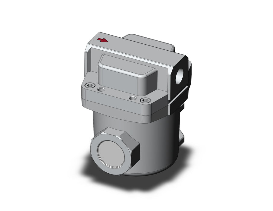 AMF250C-F02 ODOR REMOVAL FILTER
