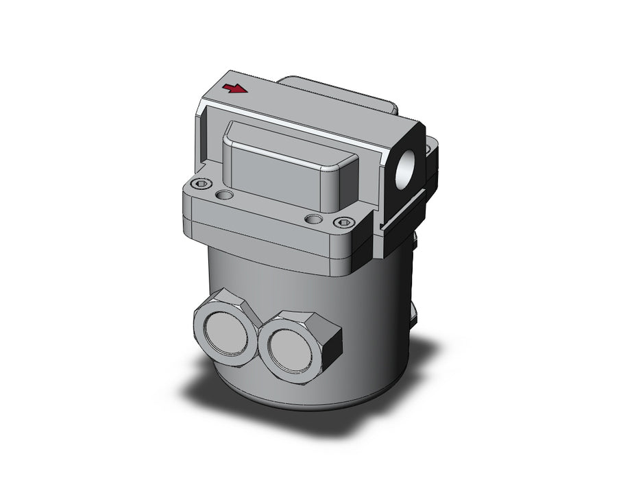 AMF450C-F04 ODOR REMOVAL FILTER