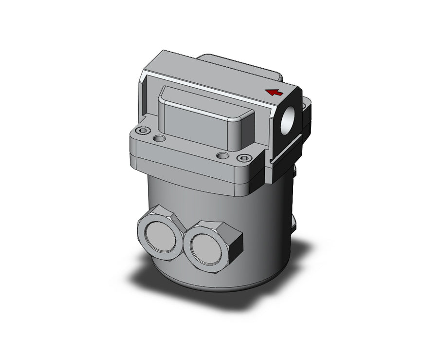 AMF450C-N04-R ODOR REMOVAL FILTER