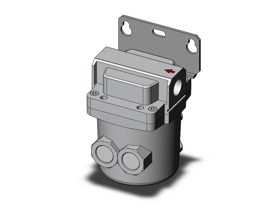 AMF450C-N04B-R ODOR REMOVAL FILTER