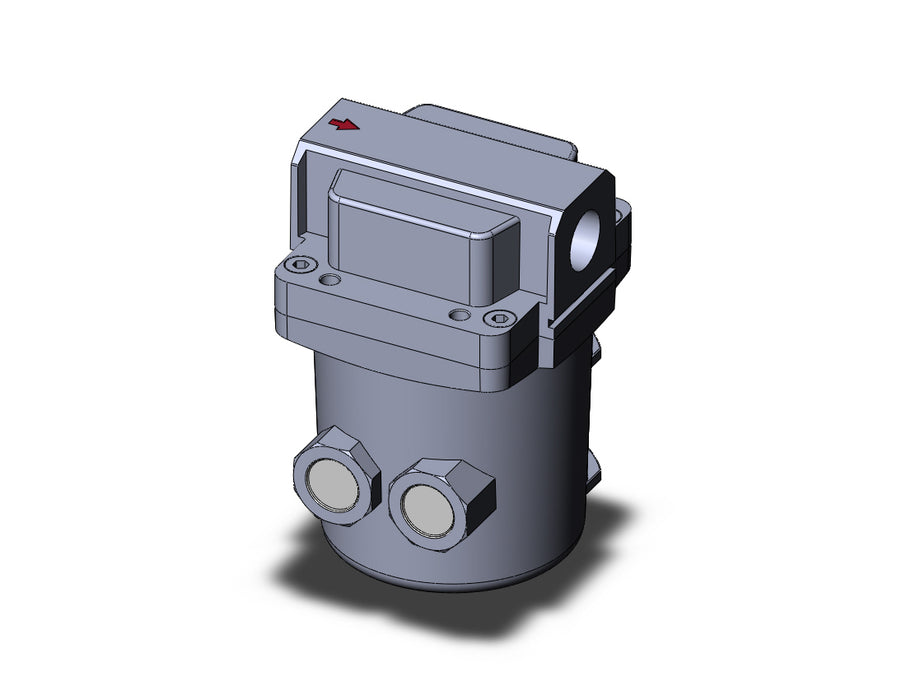 AMF550C-06-H ODOR REMOVAL FILTER