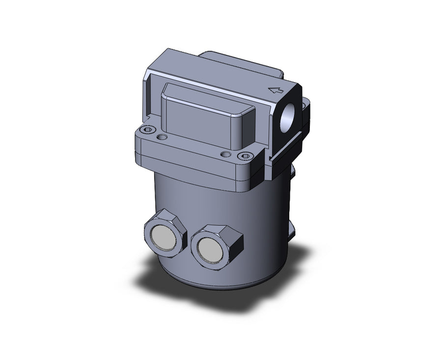 AMF550C-06-R ODOR REMOVAL FILTER
