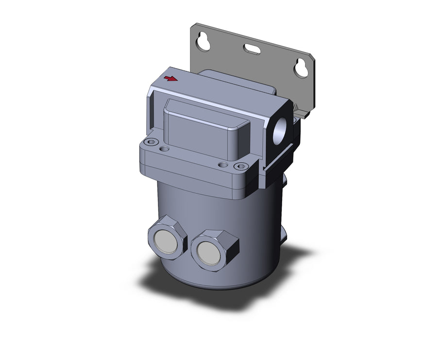 AMF550C-06B-H ODOR REMOVAL FILTER