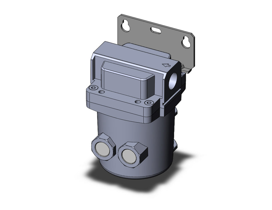 AMF550C-06B-R ODOR REMOVAL FILTER