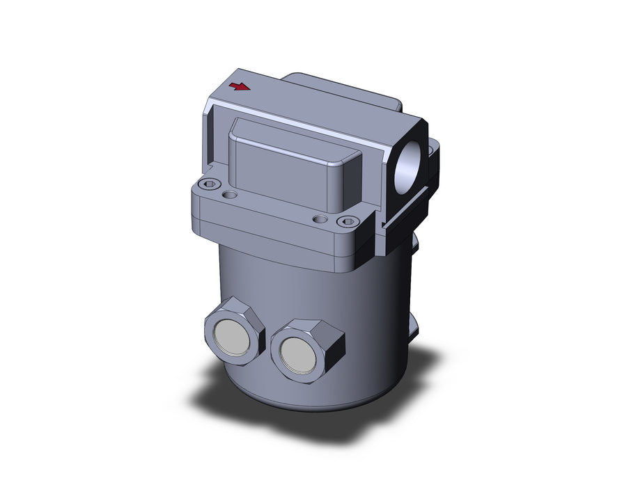 AMF550C-10 ODOR REMOVAL FILTER