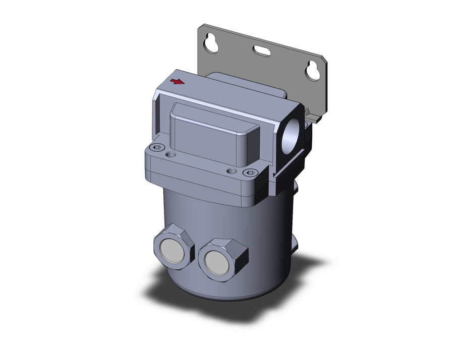 AMF550C-F10B ODOR REMOVAL FILTER