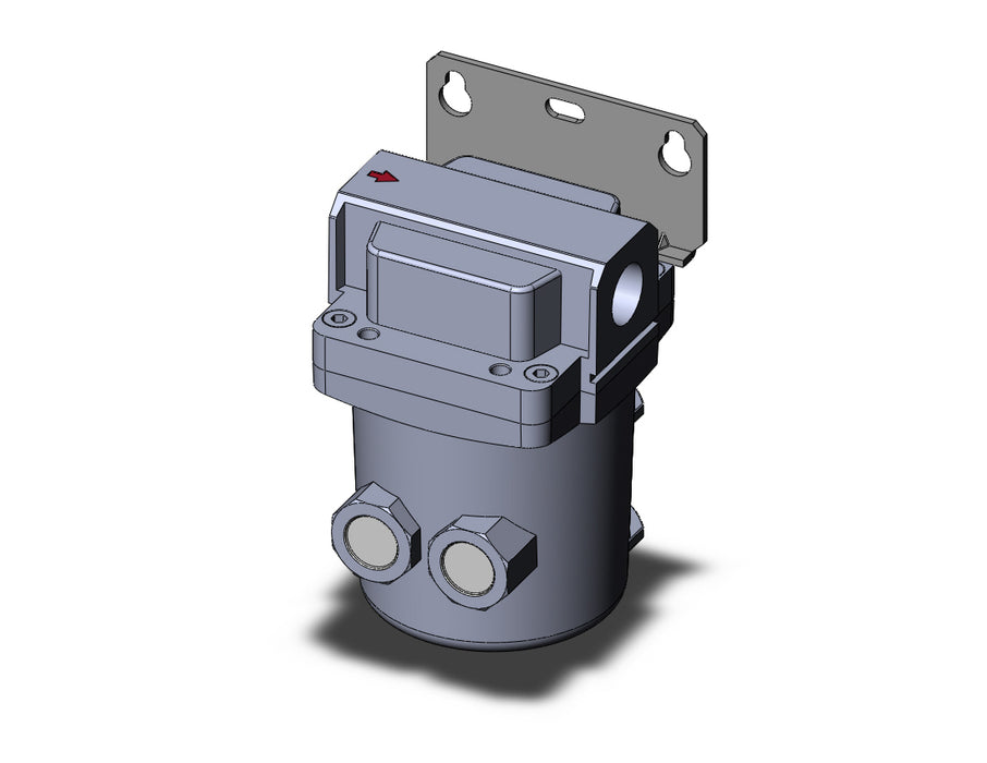AMF550C-N06B-F ODOR REMOVAL FILTER