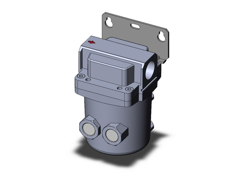 AMF550C-N10B ODOR REMOVAL FILTER