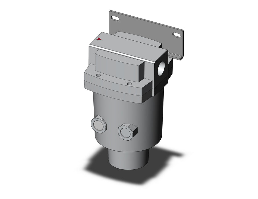 AMF650-10B ODOR REMOVAL FILTER
