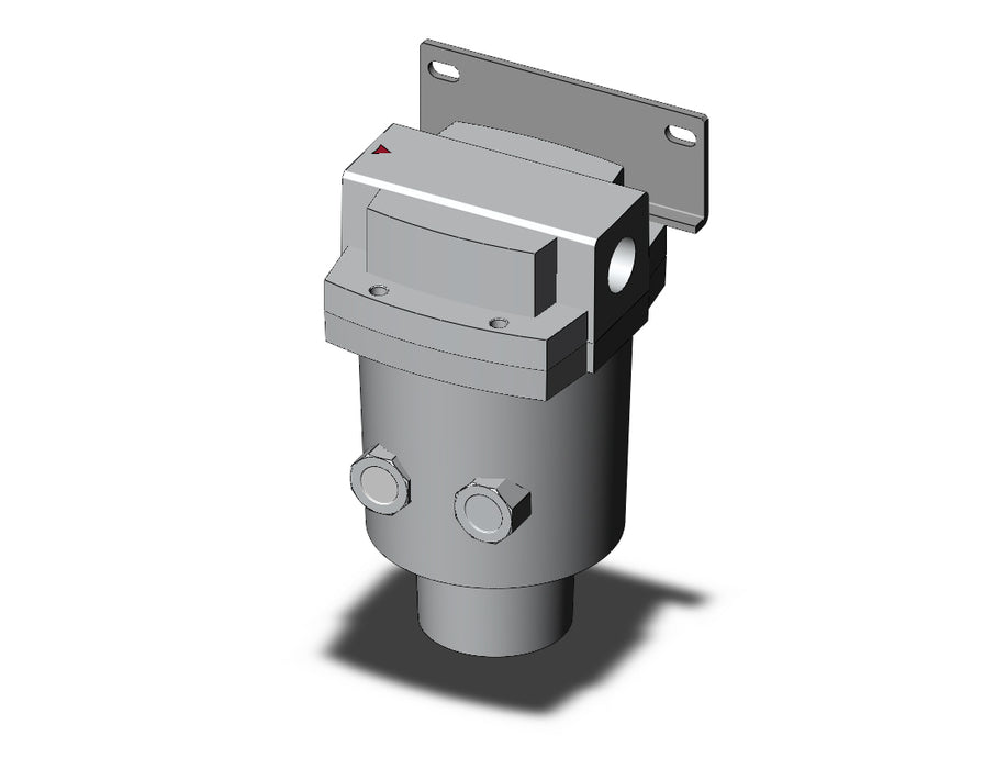 AMF650-N10B ODOR REMOVAL FILTER