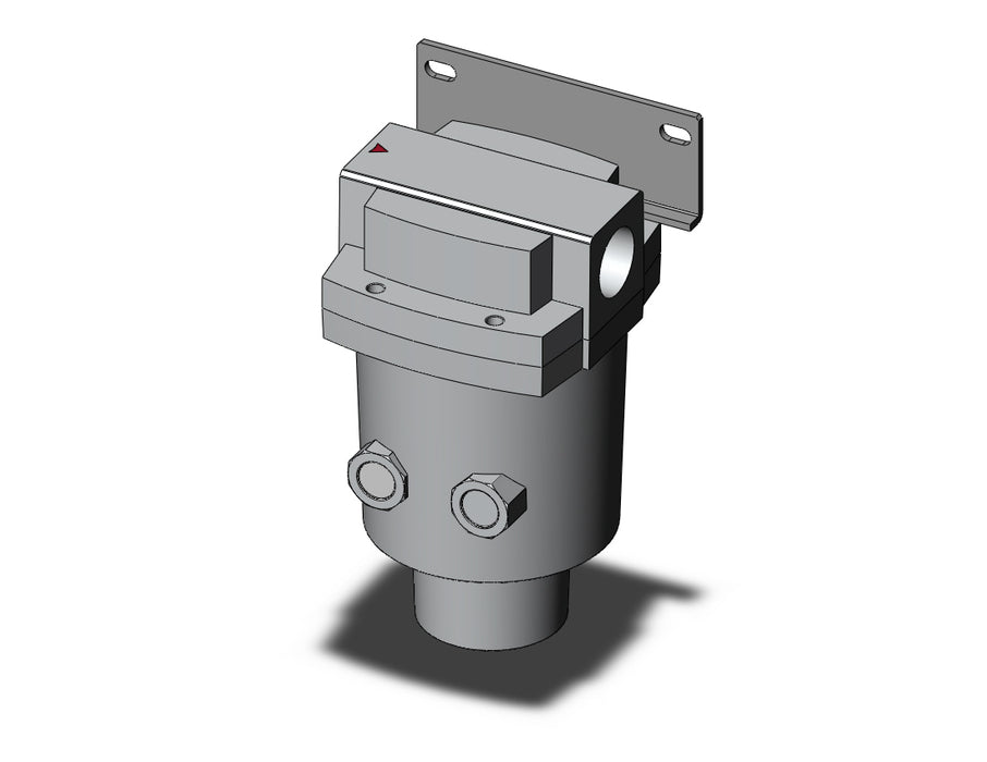 AMF650-N14B ODOR REMOVAL FILTER