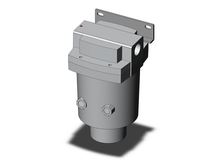 AMF850-N14B ODOR REMOVAL FILTER
