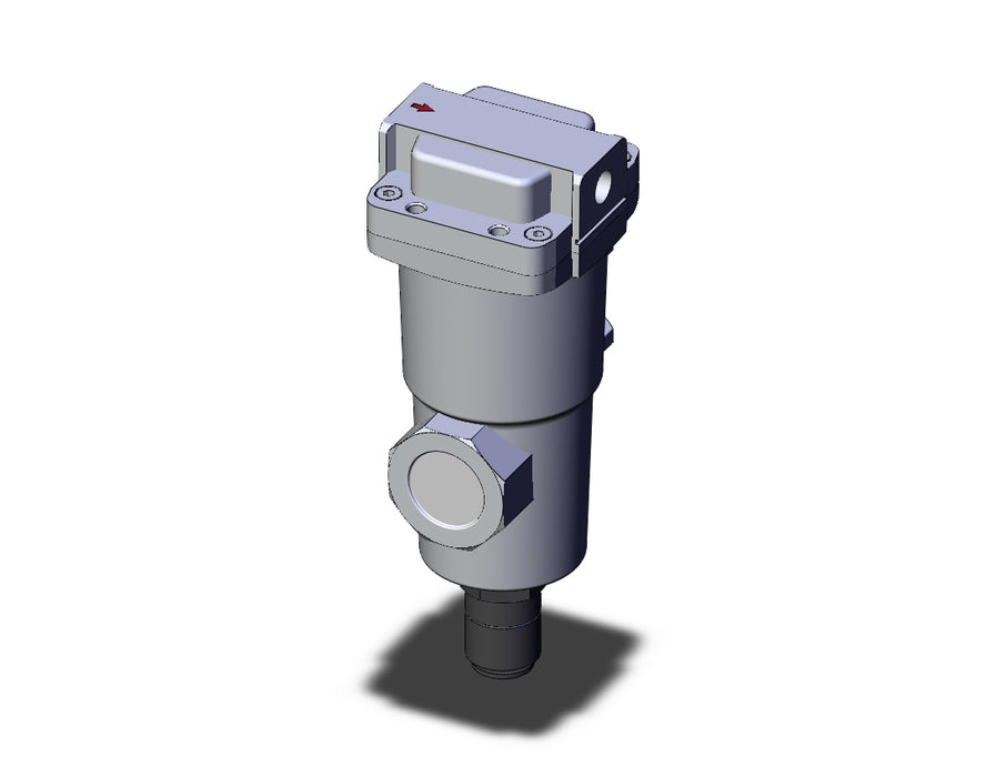AMG150C-01D WATER SEPARATOR