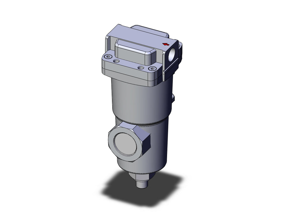 AMG150C-02-R WATER SEPARATOR